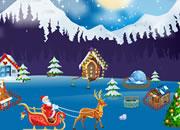 play Gift Escape