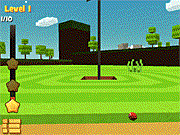 play Hit Golf 3 D