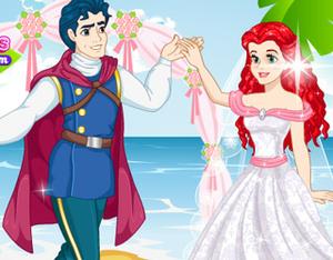 play Perfect Proposal Ariel