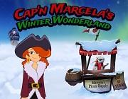 play Capn Marcelas Winter Wonderland 2