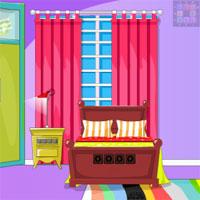 play Beautiful Bedroom Escape