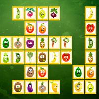 play Splendid Fruits Mahjong