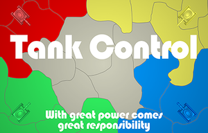 play Tank Control