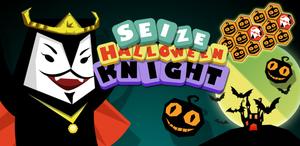 play Seize Halloween Knight 1.0