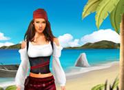 play Pirate Coast Escape 4