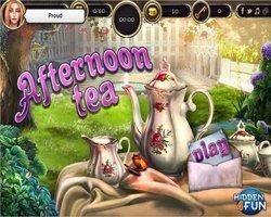 play Afternoon Tea