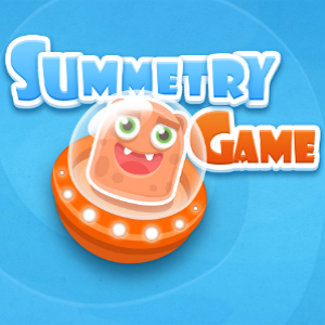 play Symmetry Game