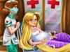 play Rapunzel Birth Care