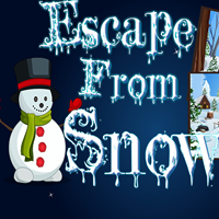 play Escape From Snow