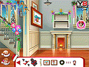 play Riley Anderson Christmas Decoration