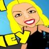 Punch Britney game