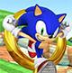 play Sonic Dash Online