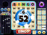 play Bingo World