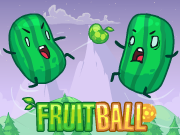 play Fruitball