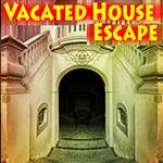 play Vacated House Escape Game