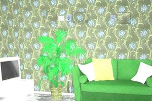 play Wallpapers House Escape