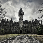 play Abandoned Castle Azriel