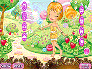 play Dream Date Dressup