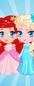 play Chibi Princess Maker