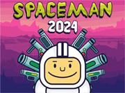 play Spaceman 2024