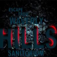 Escape From Waverly Hills Sanitorium