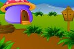 play Mushroom Treasure Escape