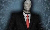 play Slenderman Winter Edition