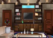 play Normal House Escape 4