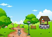 play Great Bike Escape