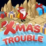 play Xmas Trouble