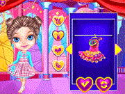 play Baby Princess Fashion Addict