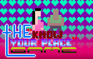play The Know Your Place Game