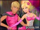 play Barbie Dance Party