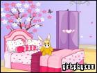 play Girly Room Decoration 2