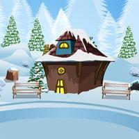 play Escape From Snow