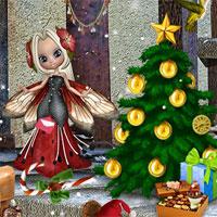play Winter Fairies