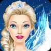 Ice Queen Magic Makeover Salon