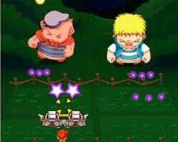 play Bricks Legendary