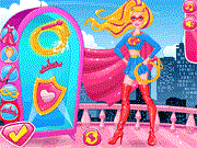 play Super Ellie Naughty And Nice