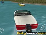 play Boat Drive
