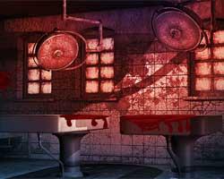 play Mortuary Room Escape