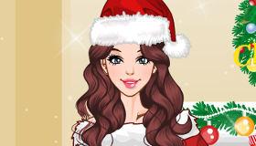play Christmas Looks