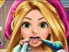 Rapunzel Real Dentist