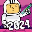 play Spaceman 2024