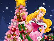 play Aurora Christmas Tree