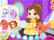 Chibi Princess Maker