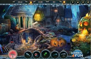 play The Halloween Souls