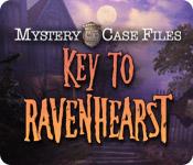 play Mystery Case Files: Key To Ravenhearst