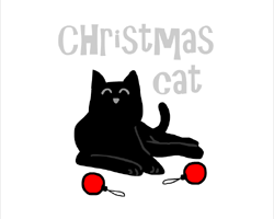play Christmas Cat