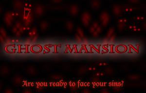 play Ghost Mansion